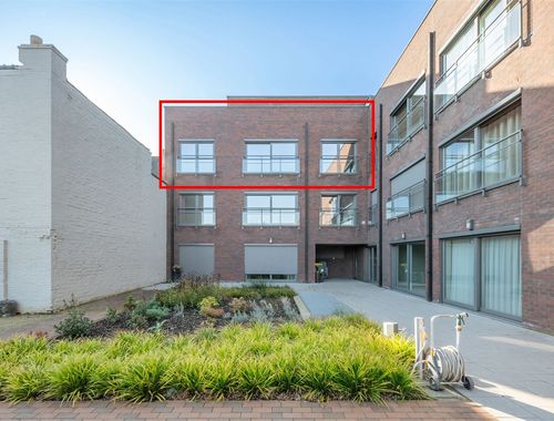                                         Appartement te koop in Mol, € 374.000
