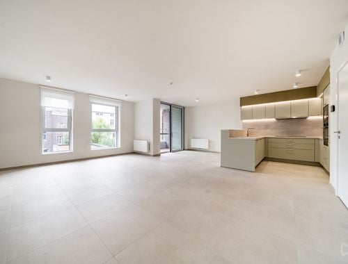                                         Appartement te huur in Liège, € 1.250
