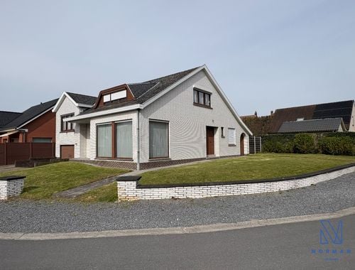                                         Maison à vendre à Vichte, € 329.000
