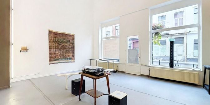Bedrijfsvastgoed te koop in 1000 Brussel