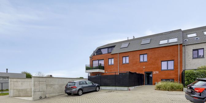 Appartement te koop in Zuidlaan 271 bus 01, 9230 Wetteren
