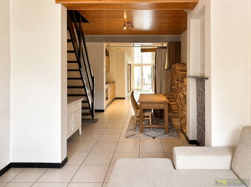 Huis te koop in Spinstersstraat 146,
                    9600 Ronse
