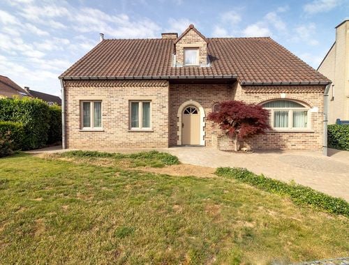                                         Woning te koop in Zichen-Zussen-Bolder, € 367.000
