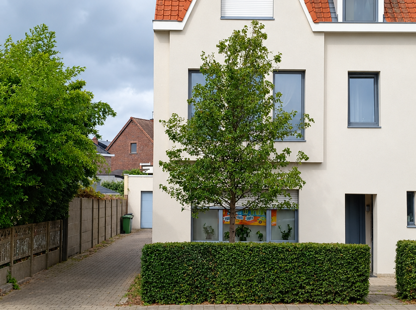 Appartement à louer à Hofakkerstraat 7,
                    9052 Zwijnaarde