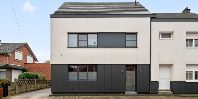 Huis te huur in Heuvelstraat 168, 3390 Tielt