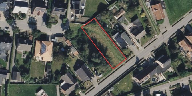 Grond te koop in Meerleseweg 21, 2321 Meer
