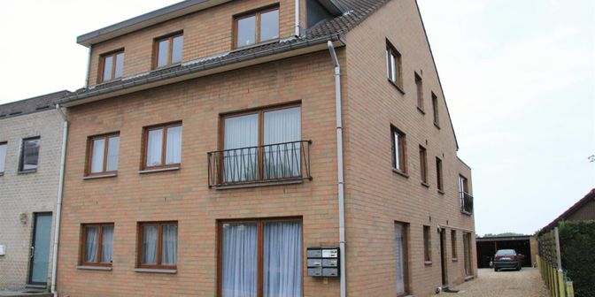 Appartement te koop in Kersenweg 15, 3650 Stokkem