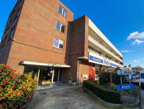                                         Appartement te huur in Herent, € 790
