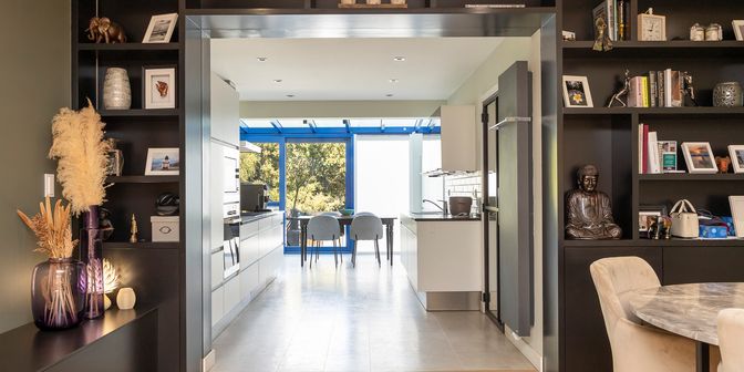 Maison à vendre à Dorpstraat 193, 2070 Burcht