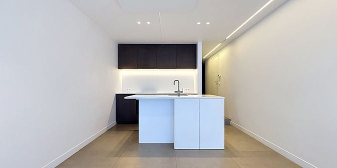Appartement te koop in Strandlaan 359, 8670 Sint-Idesbald