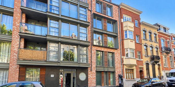 Appartement te huur in 1040 Etterbeek