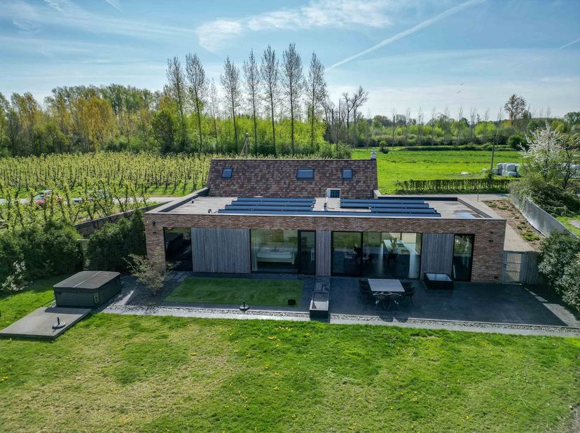 Maison à vendre
                    à 3800 Sint-Truiden