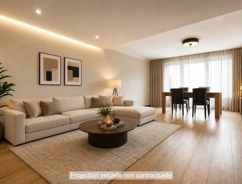                                         Appartement te koop in Sint-Jans-Molenbeek, € 239.000
