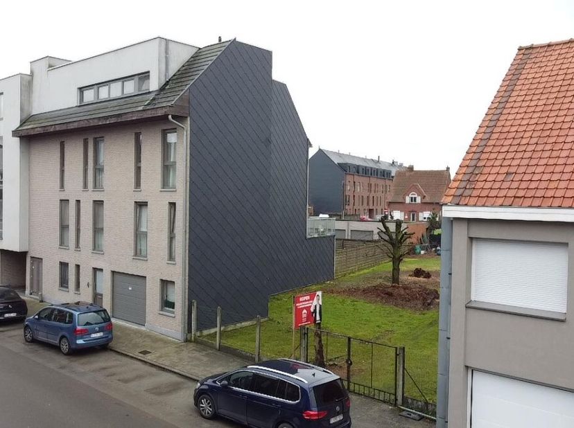 Grond te koop
                    in 8710 Ooigem