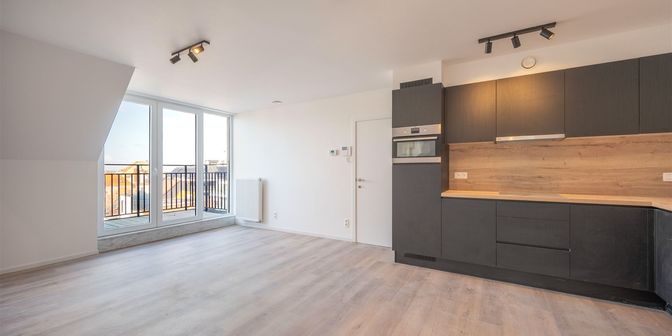 Appartement te huur in Van Beersstraat 6 bus 501, 8370 Blankenberge