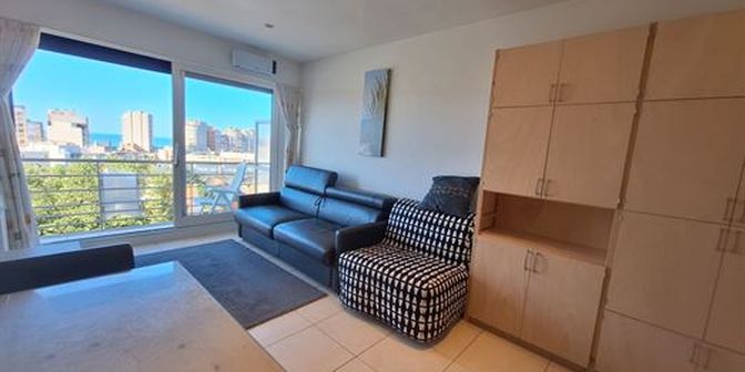 Appartement à vendre à Parklaan 1 b boîte 0702, 8430 Middelkerke