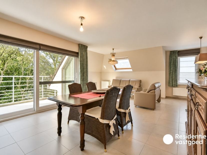 Appartement te koop in 'S Gravenwinkelstraat 1 - A bus 8,
                    8820 Torhout