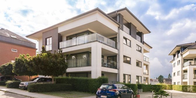Appartement te koop in Drève de l'Infante 19, 1410 Waterloo