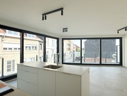                                         Appartement à louer à Beveren-Waas, € 1.150
