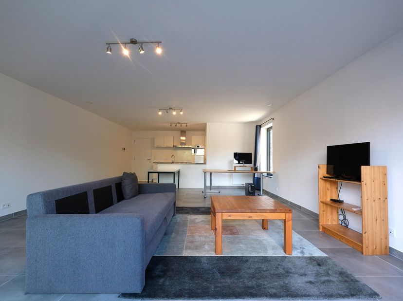 Appartement te huur in Kamerstraat 18 bus 0001,
                    9255 Buggenhout