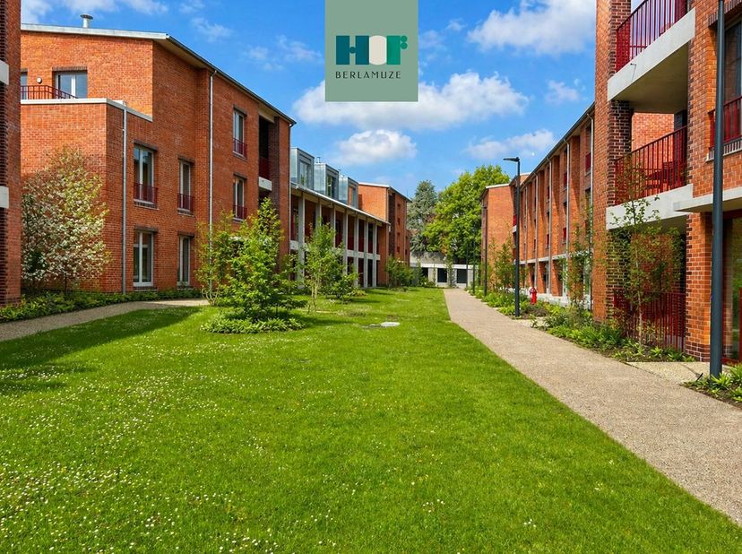 Maison à vendre à Arthur Vanderpoortenlaan 5 boîte 7,
                    2500 Lier