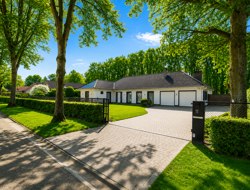                                         Villa te koop in Schilde, € 995.000
