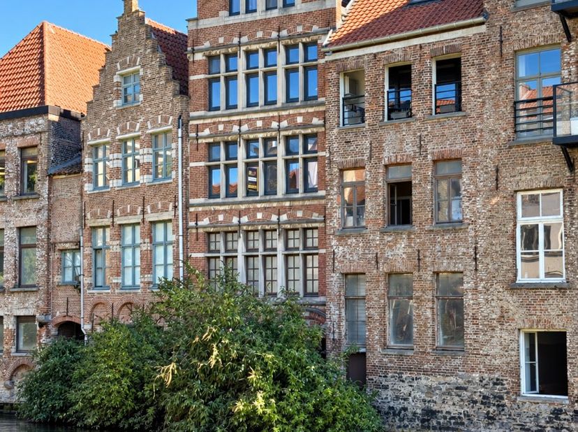 Appartement te huur in Langemunt 49 bus 101,
                    9000 Gent
