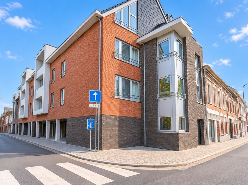 Appartement te koop in ,
                    7700 Moeskroen