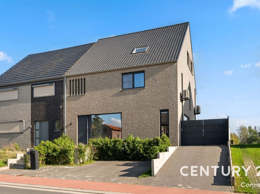 Huis te koop in Tiensebaan 16B,
                    3461 Molenbeek-Wersbeek