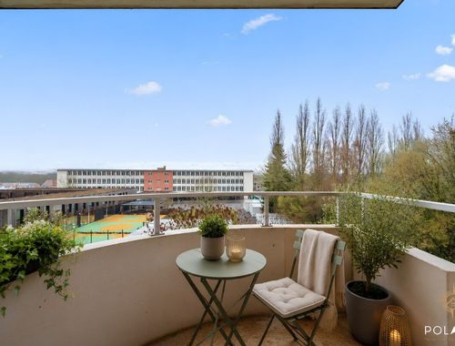                                         Appartement te koop in Sint-Lambrechts-Woluwe, € 280.000
