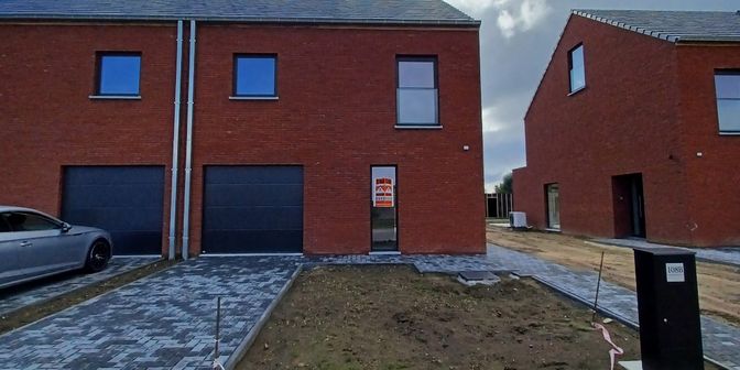 Huis te huur in Kerkstraat 108 bus A, 9940 Sleidinge