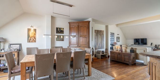 Appartement te koop in 1420 Braine-l'Alleud