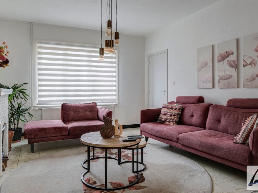 Maison à vendre à Sint-Lambertuslaan 54,
                    3740 Bilzen