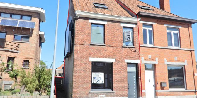 Maison à vendre à Weststraat 98, 8770 Ingelmunster