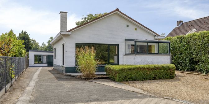 Maison à vendre à Bonten Osstraat 17, 3128 Baal