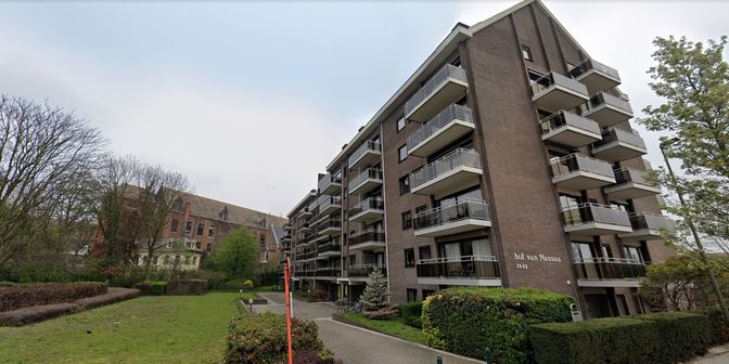 Appartement à louer à Bleekstraat 13 boîte 106, 2800 Mechelen