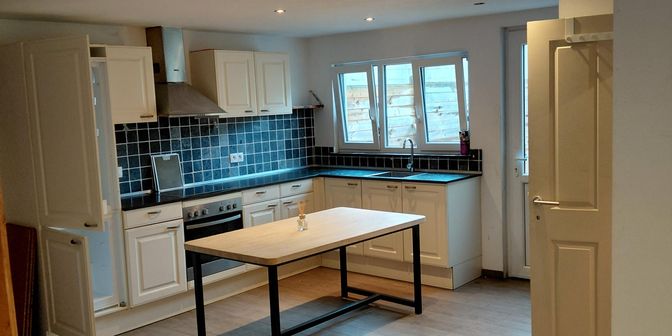 Huis te koop in Gijzegem-Dorp, 9308 Gijzegem