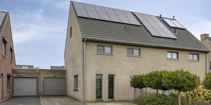 Huis te koop in Ten Hogen 31, 9170 Sint-Gillis-Waas