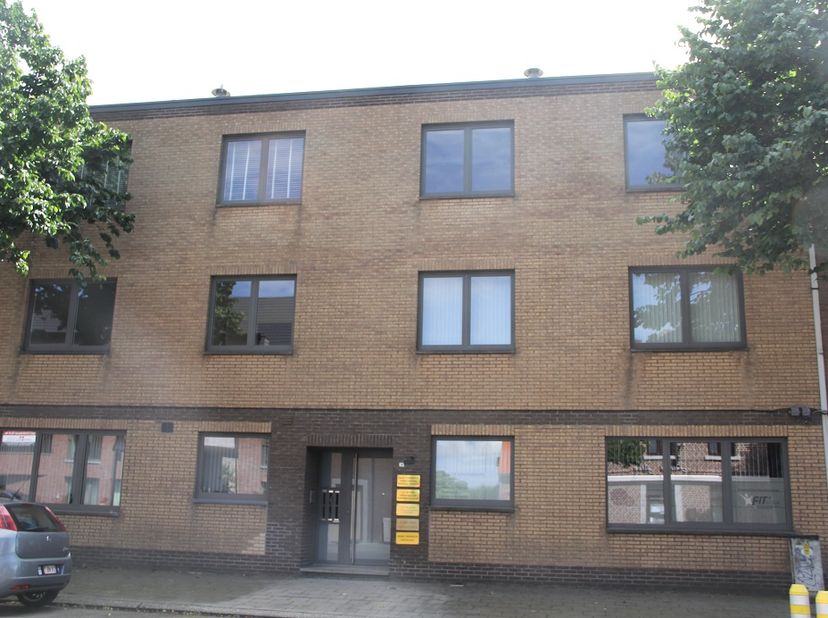 Appartement à louer
                    à 3630 Mechelen-aan-de-Maas