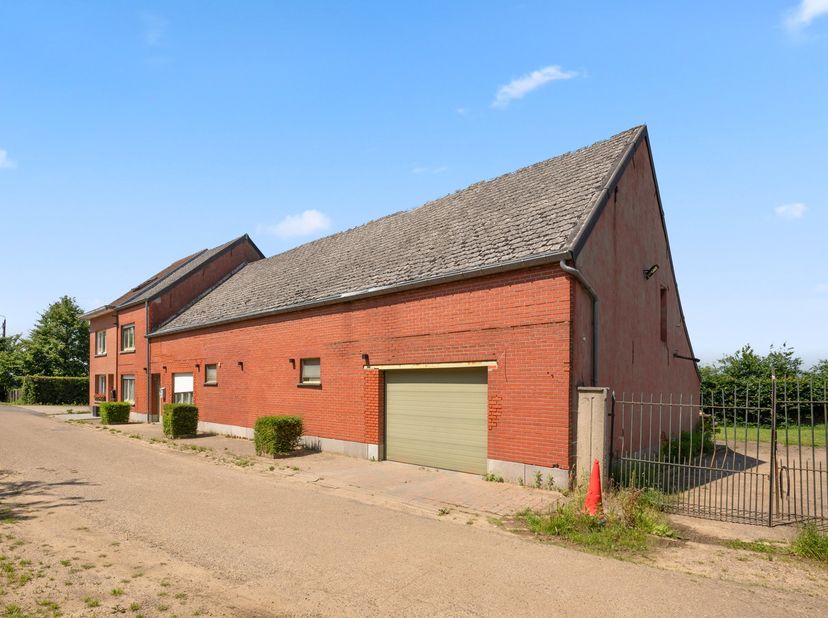 Huis te koop in Jennekensstraat 102,
                    3200 Aarschot