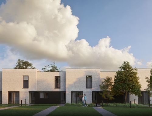                                         Woning te koop in Edegem, € 479.000
