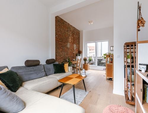                                         Woning te koop in Gent, € 338.000
