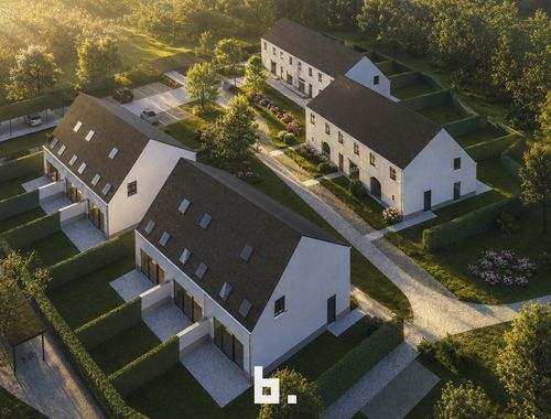                                         Woning te koop in Brugge, € 435.000
