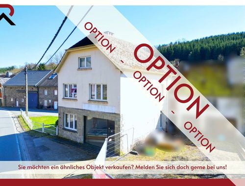                                         Maison à vendre à Reuland, € 80.000

