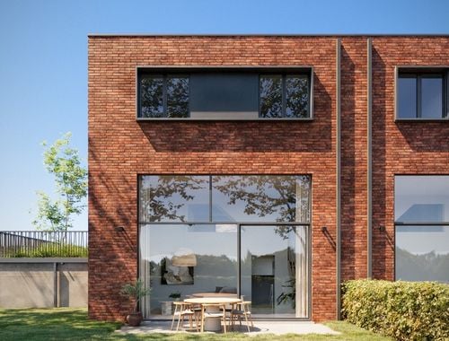                                         Maison à vendre à Heule, € 466.000
