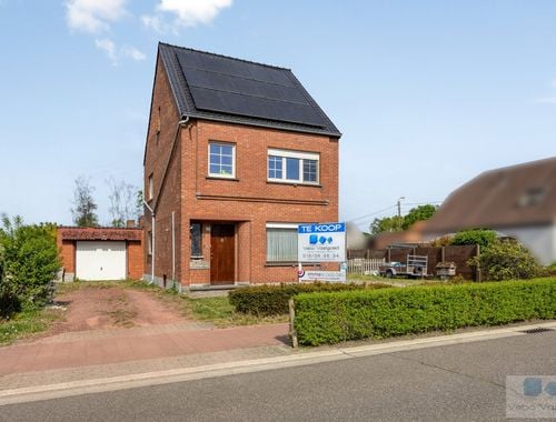                                         Maison unifamiliale à vendre à Hulshout, € 339.000

