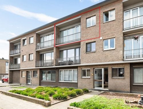                                         Appartement te koop in Kapellen, € 239.000
