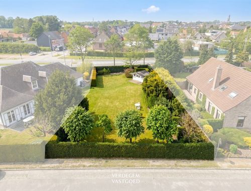                                         Bouwgrond te koop in Lokeren, € 255.000
