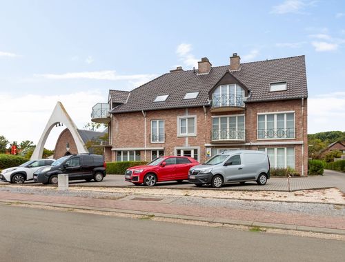                                         Appartement te koop in Beverst, € 159.000
