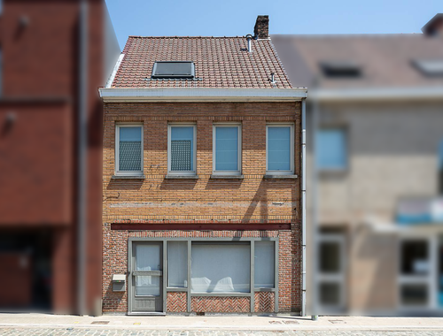                                         Woning te koop in Deerlijk, € 245.000
